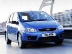 Ford Focus C-Max 2003 года
